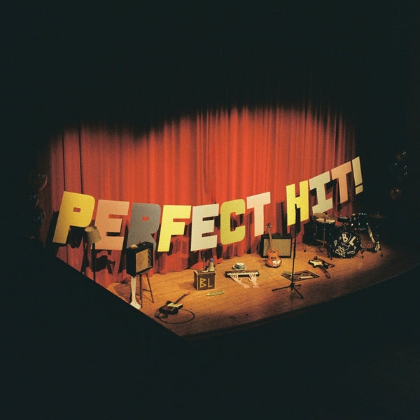Perfect Hit! (Vinyl)
