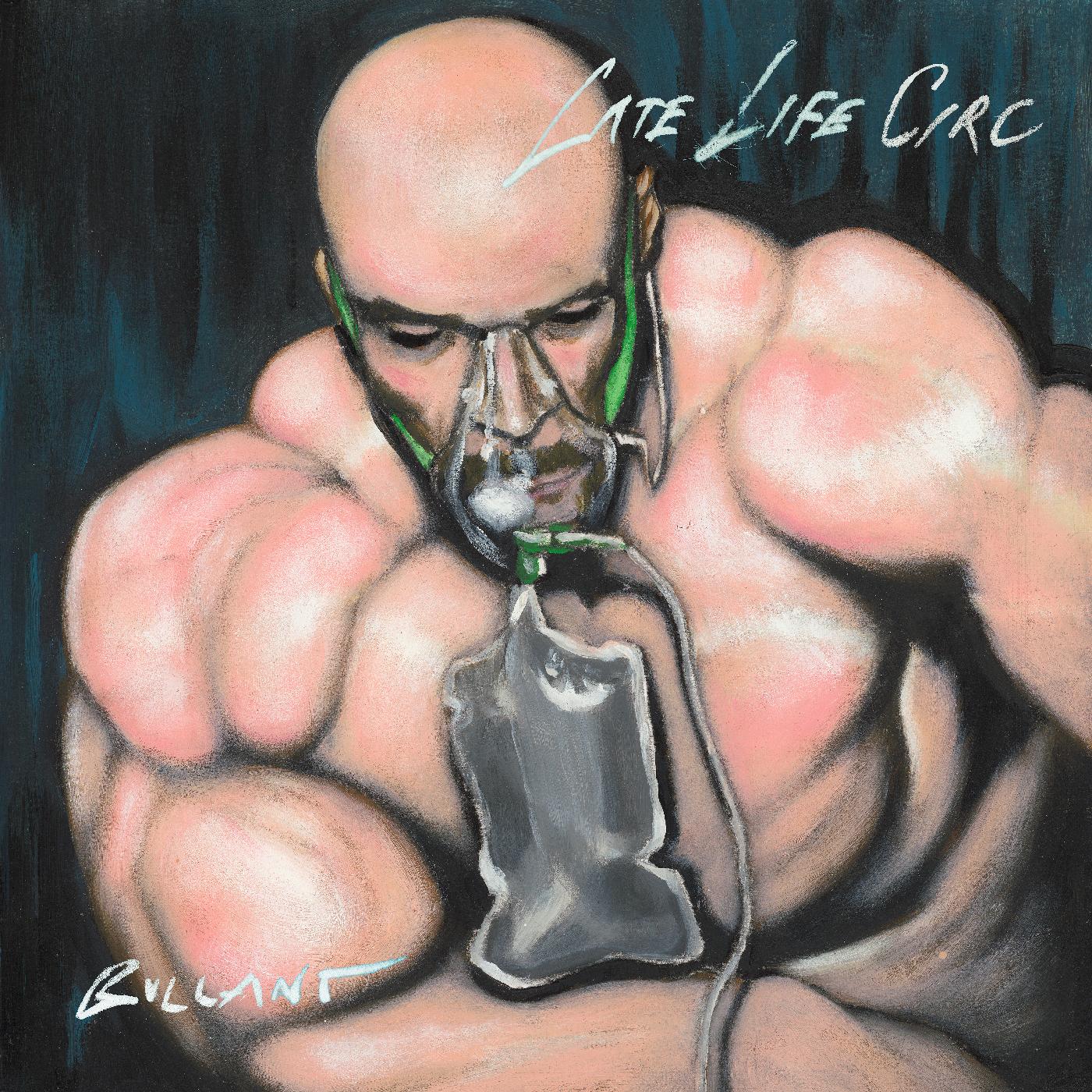 Late Life Circ (Vinyl)