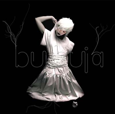 Burbuja (CD) - Golden Apple Comics