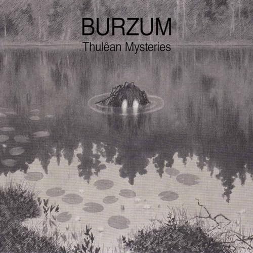 Thulêan Mysteries (2Lp) (Vinyl)