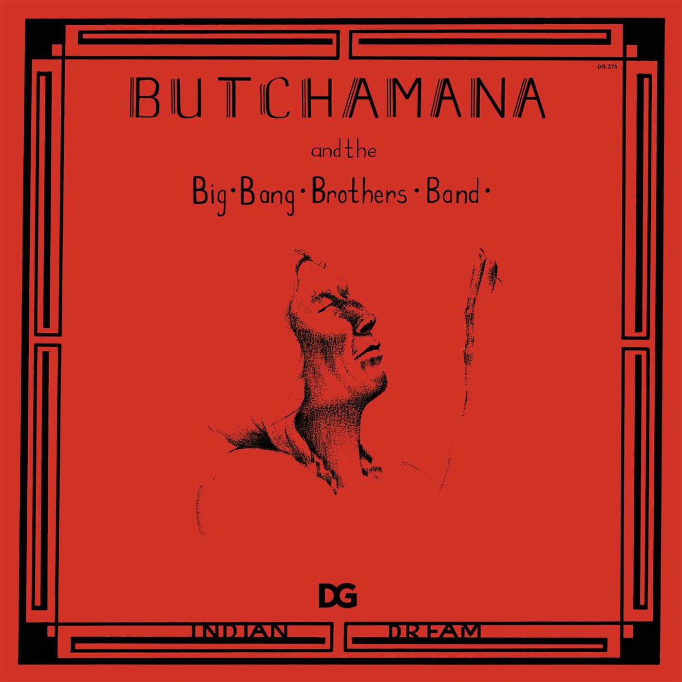 Indian Dream (Vinyl)