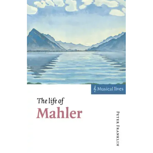 The Life of Mahler - Paperback
