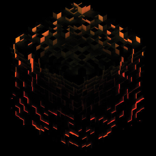 Minecraft Volume Beta (Cassette)