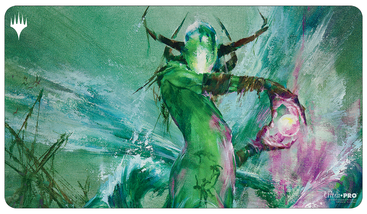 Ultra PRO: Playmat - Double Masters 2022 (Muldrotha, the Gravetide)