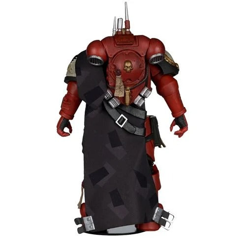 McFarlane Toys Warhammer 40000 7-Inch Action Figure - Select Figure(s) - Golden Apple Comics