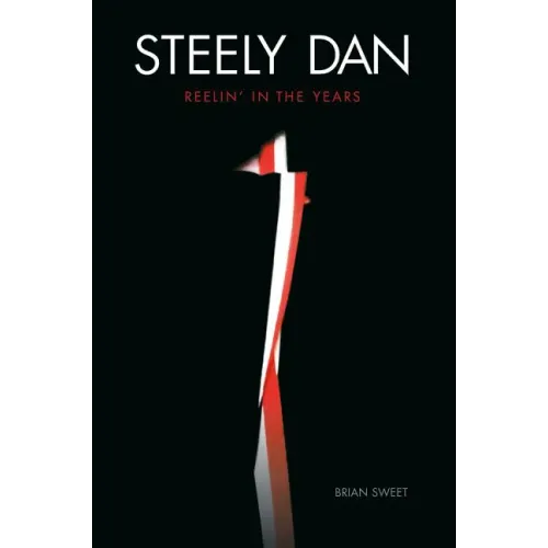 Steely Dan - Paperback