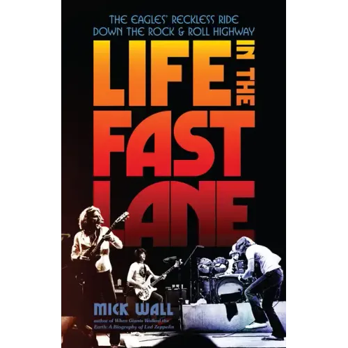 Life in the Fast Lane - Paperback