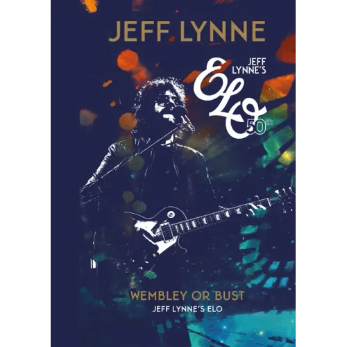 Wembley or Bust - Hardcover
