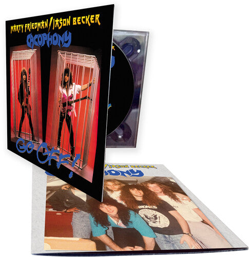Go Off ! (Limited Edition, Digipack Packaging) (CD)