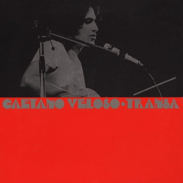 Transa (Vinyl)