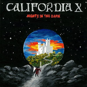 Nights In The Dark (CD)