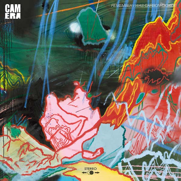 Remember I Was Carbon Dioxide (CD) - Golden Apple Comics
