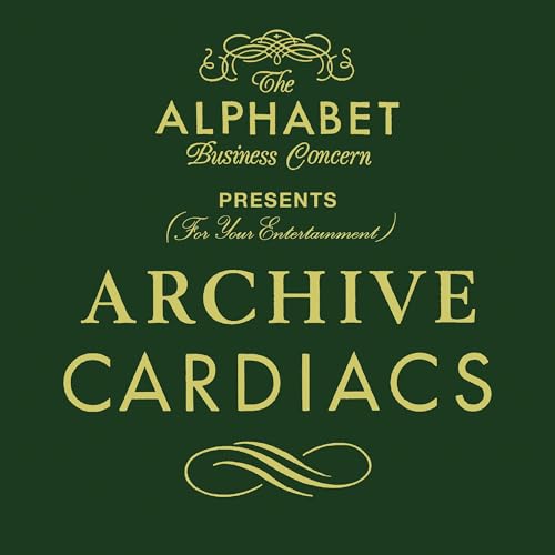 Archive (CD)