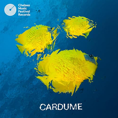 Cardume (Vinyl)