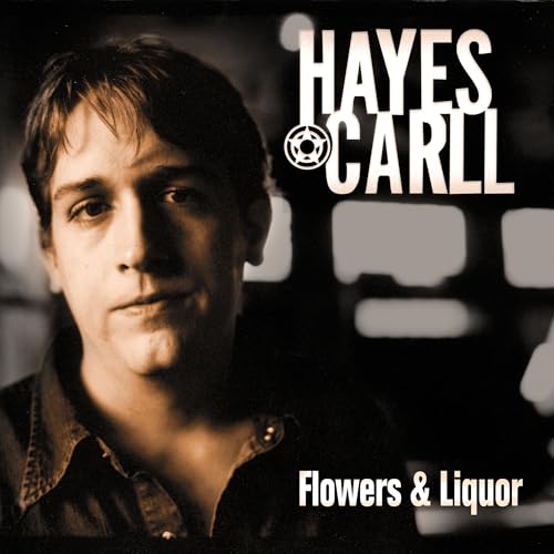 Flowers And Liquor (CD)