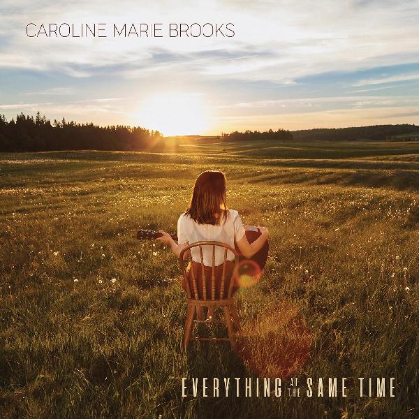 Everything at the Same Time (CD)