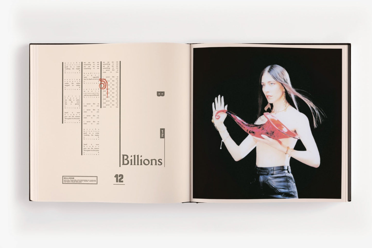 Desire, I Want To Turn Into You: Everasking Edition (2LP) (Milky Clear Vinyl) (44-page book) (Vinyl)