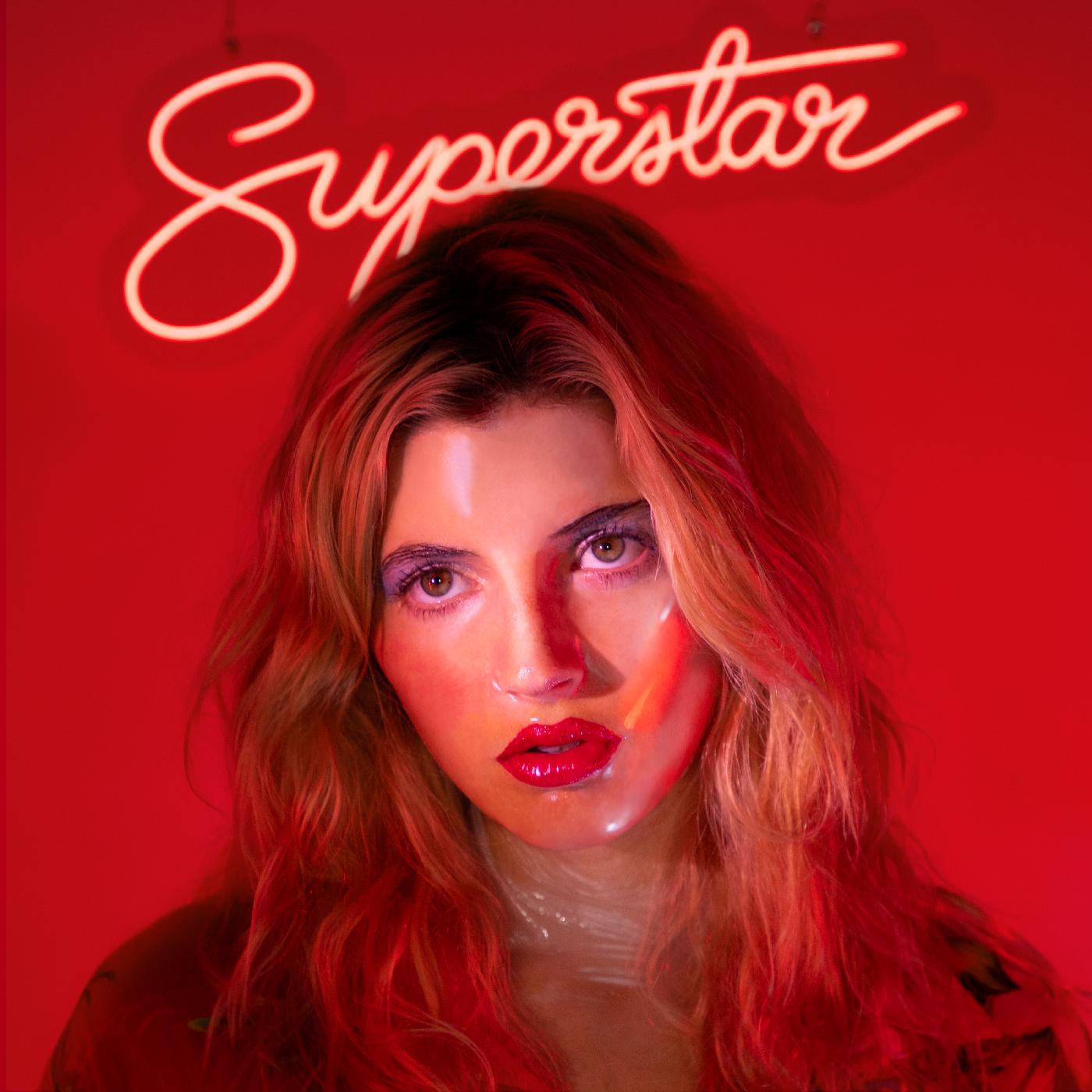 Superstar (Vinyl)