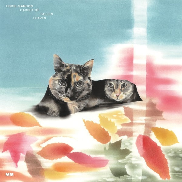 Carpet of Fallen Leaves 2LP (Vinyl)