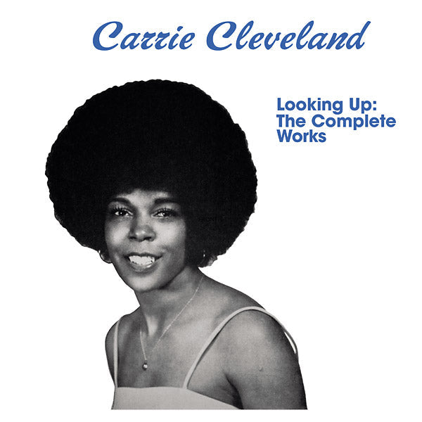 Looking Up: The Complete Works (CD)