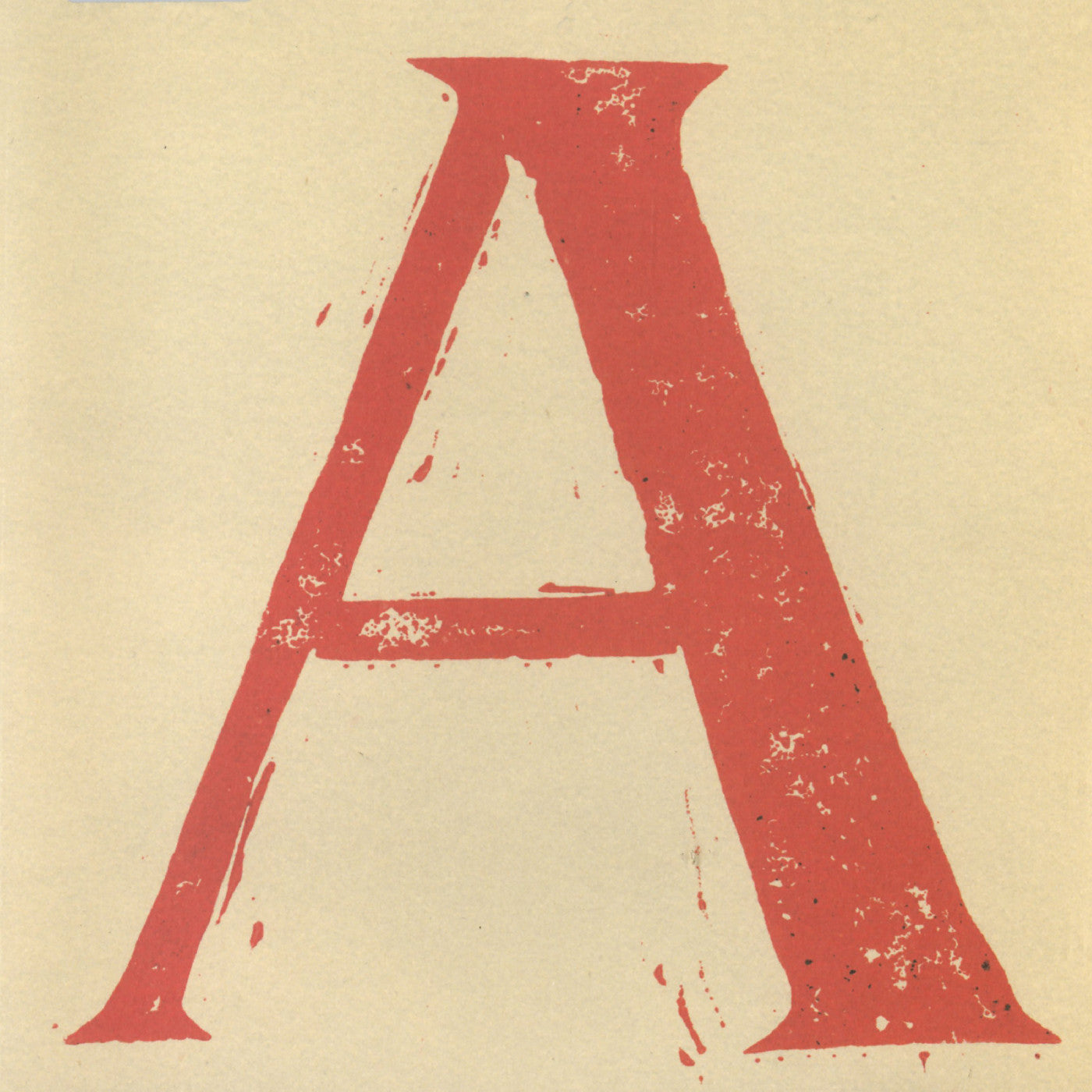 A (Vinyl)