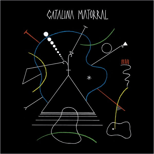 Catalina Matorral (CD)