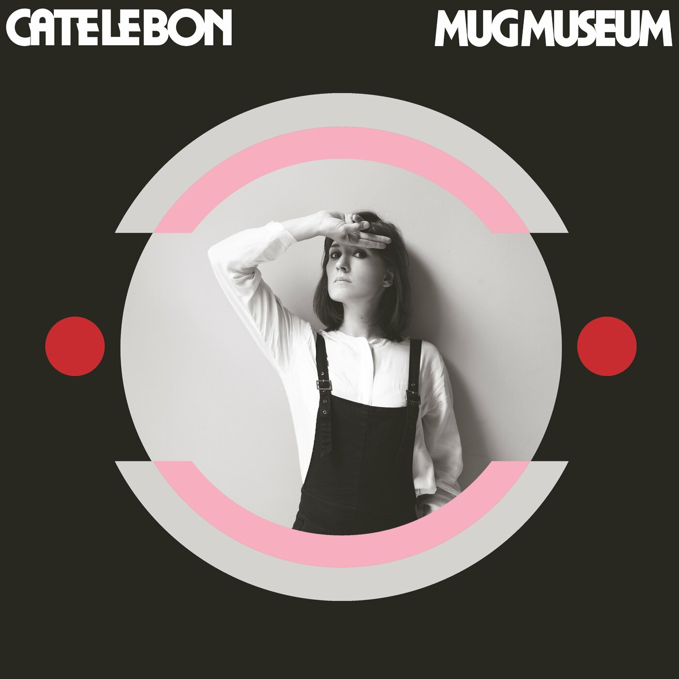 Mug Museum (CD)