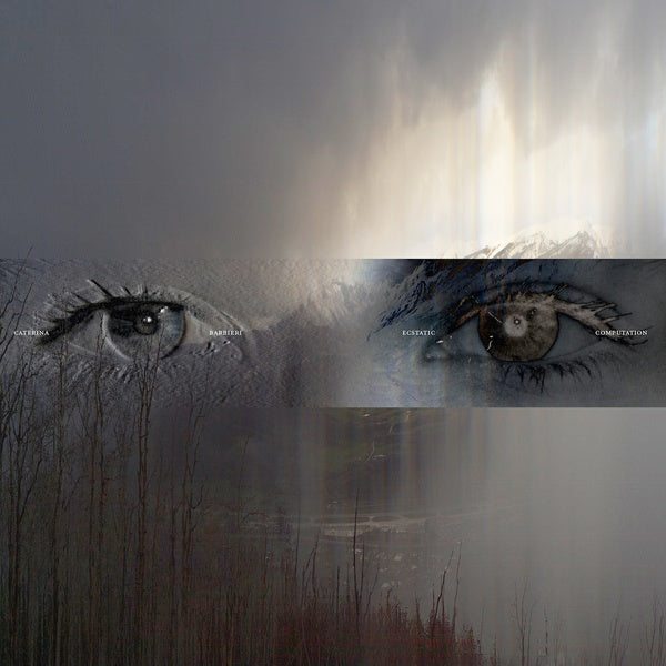 Ecstatic Computation (CD)