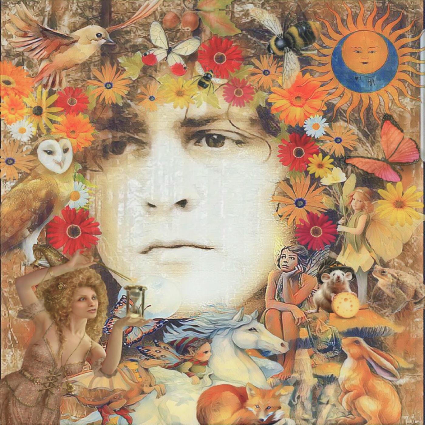 Beltane (Tales from the Book of Time) The Music of Marc Bolan (Vinyl) - Golden Apple Comics