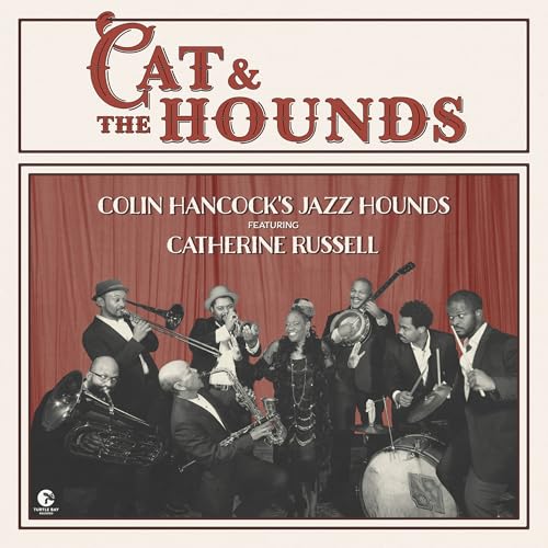 Cat & The Hounds (Vinyl)