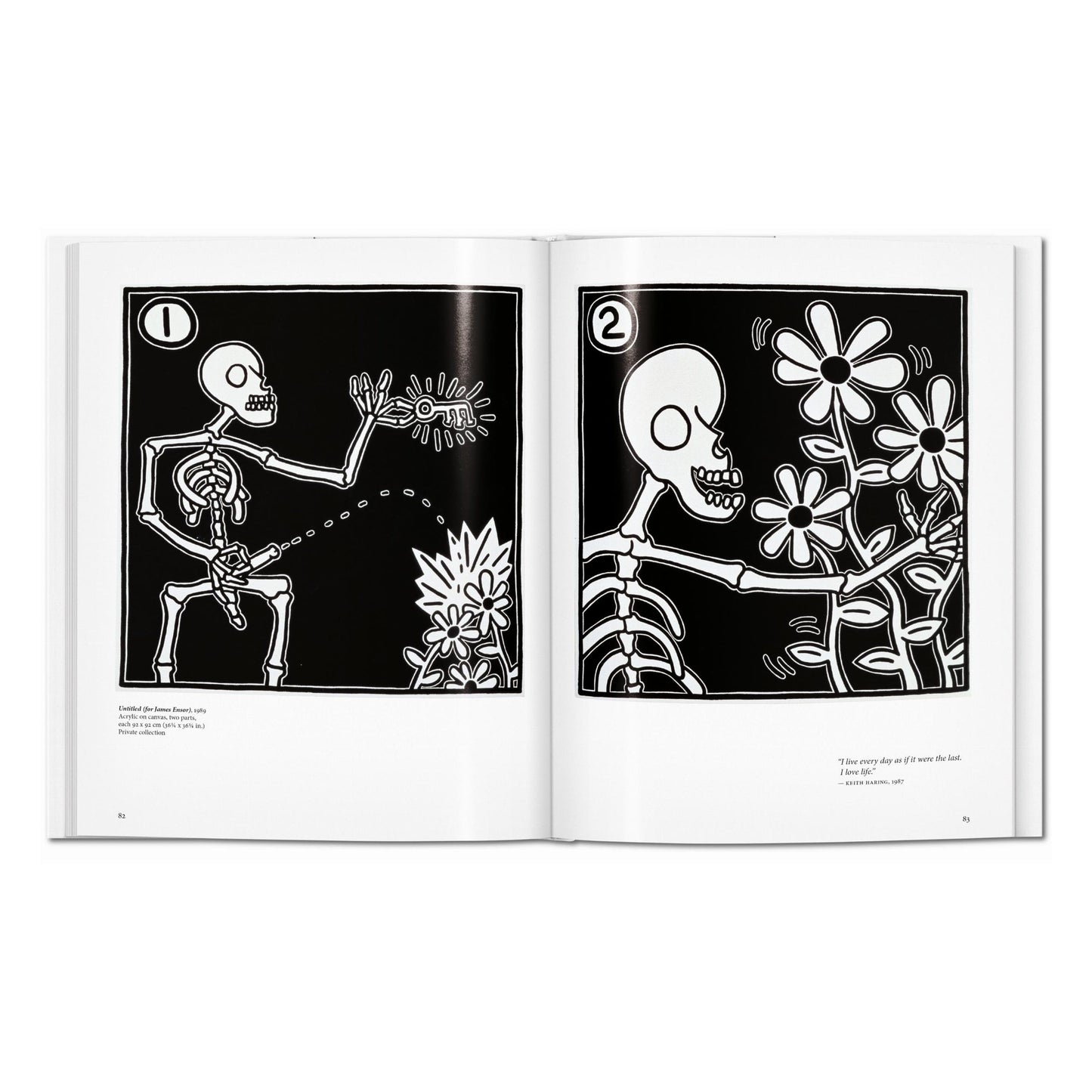 Haring (English)