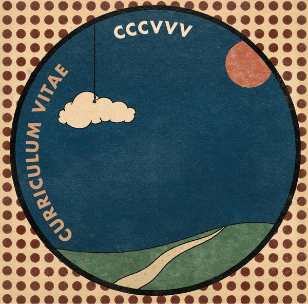 Curriculum Vitae (Vinyl)
