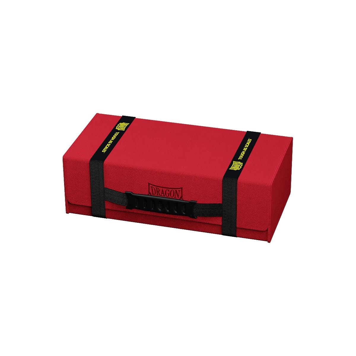 Dragon Shield: Magic Carpet - XL (Red/Black)
