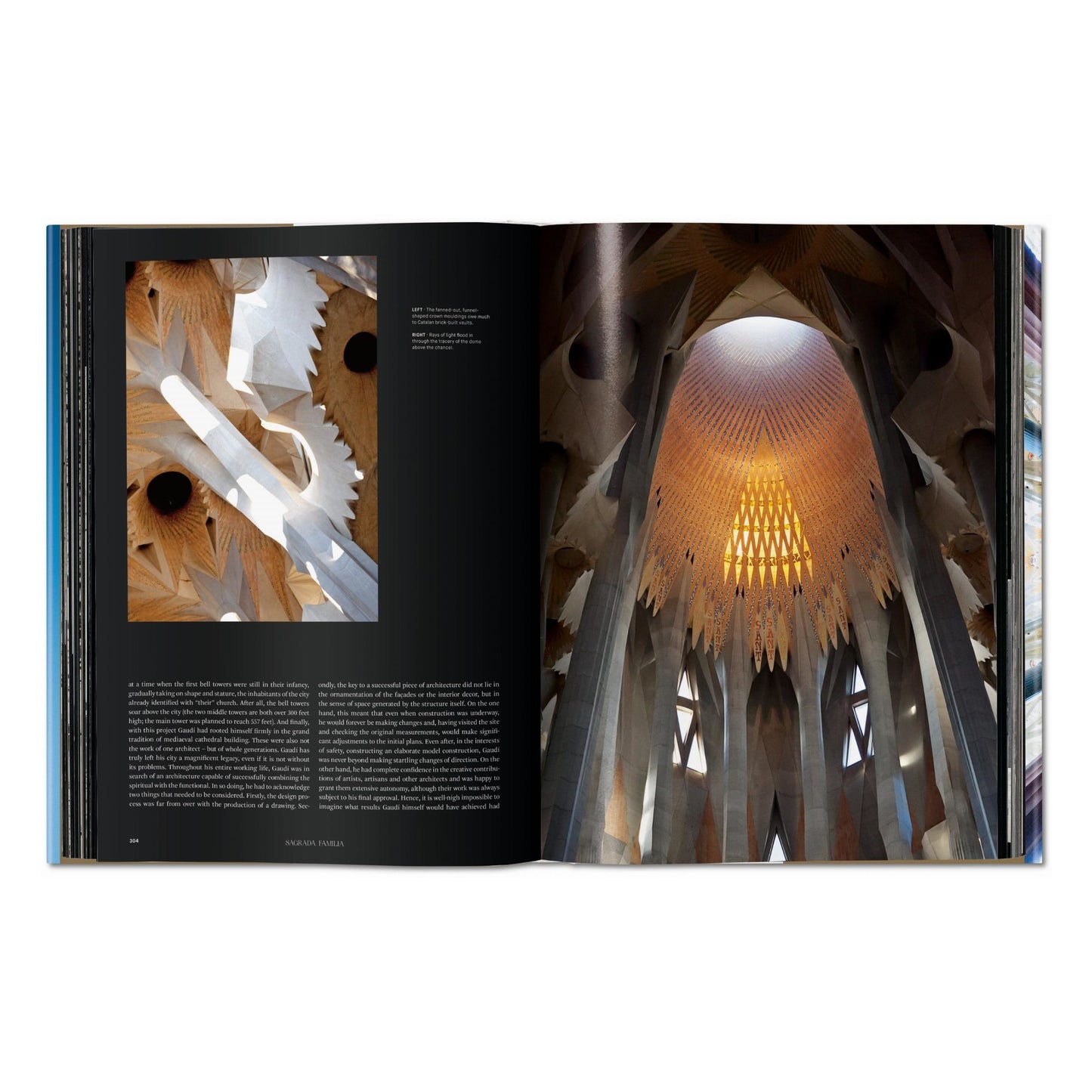 Gaudí. The Complete Works (English)