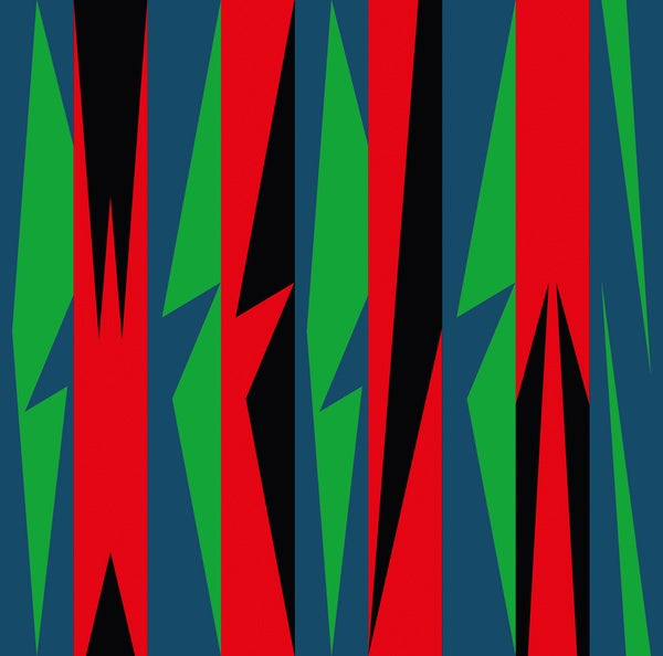 Gegenwelt (Vinyl)