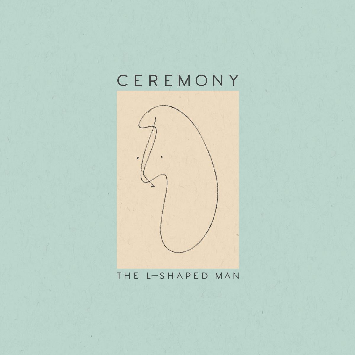 The L-Shaped Man (Vinyl)