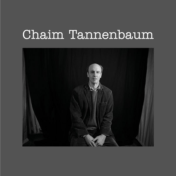Chaim Tannenbaum (CD)