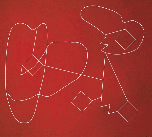 A Modern View On Early Music (CD)