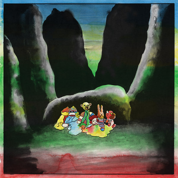 Omminggg And Schlomminggg (Vinyl)