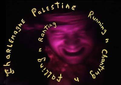 Running and Chanting and Falling and Ranting (CD)
