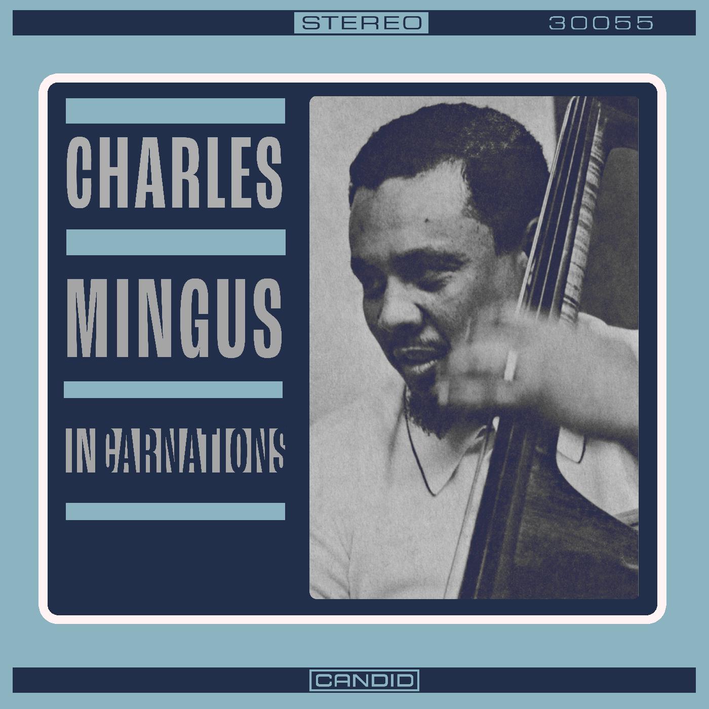 Incarnations (CD)