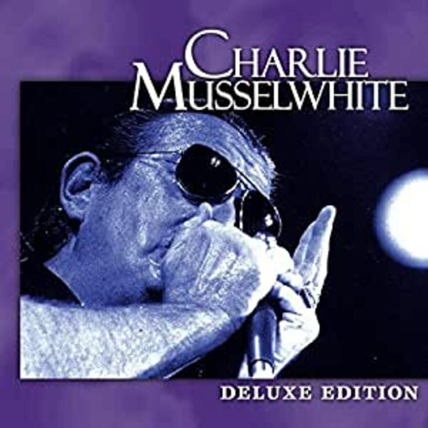 Deluxe Edition (CD)