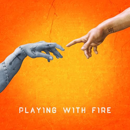 Playing With Fire (World Premiere Recording) (CD)