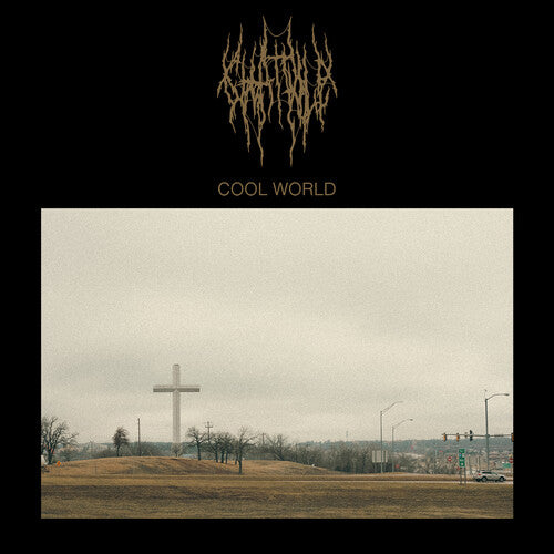Cool World (Highlighter Yellow Colored Vinyl, Limited Edition) (Vinyl)