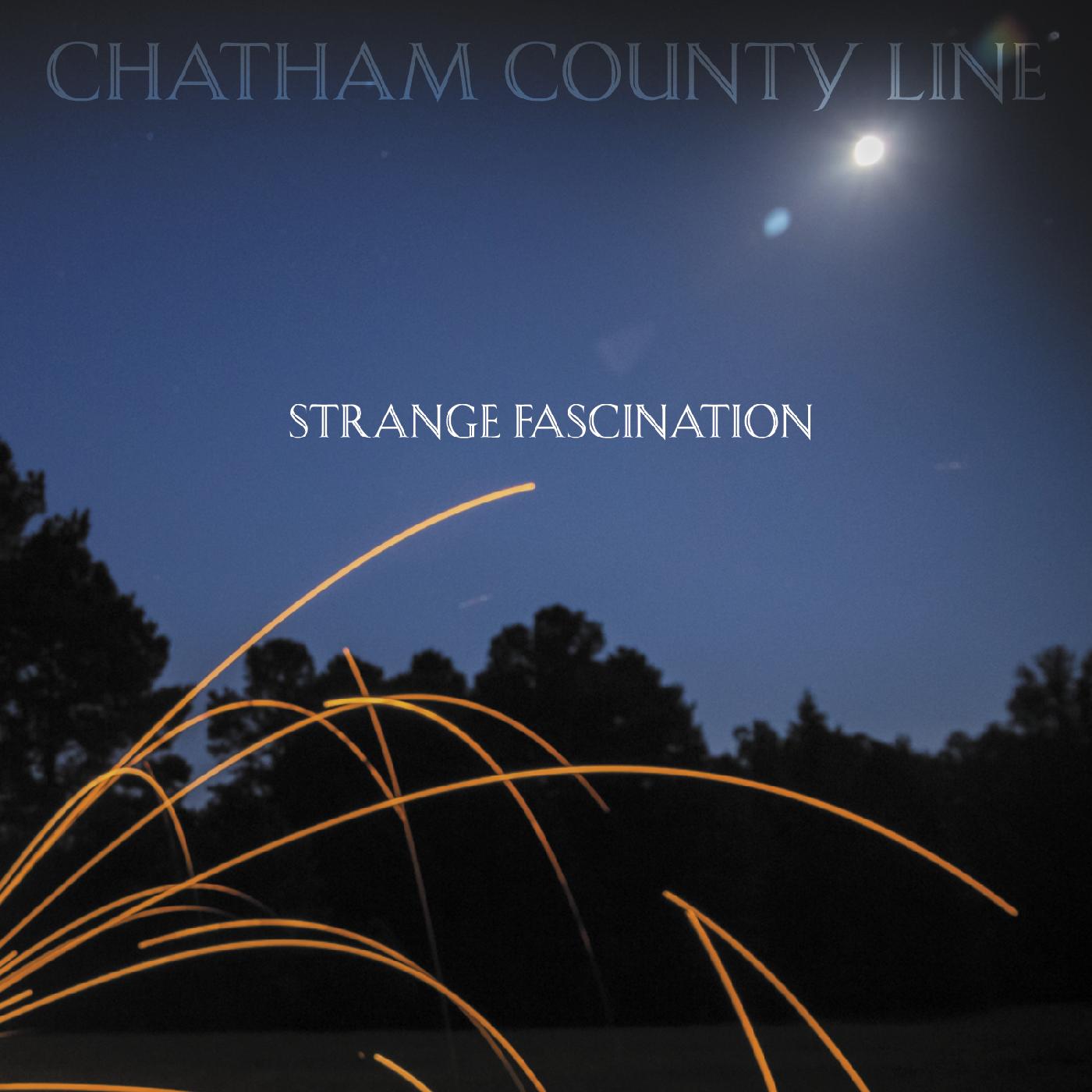 Strange Fascination (FIRST EDITION) (CD)