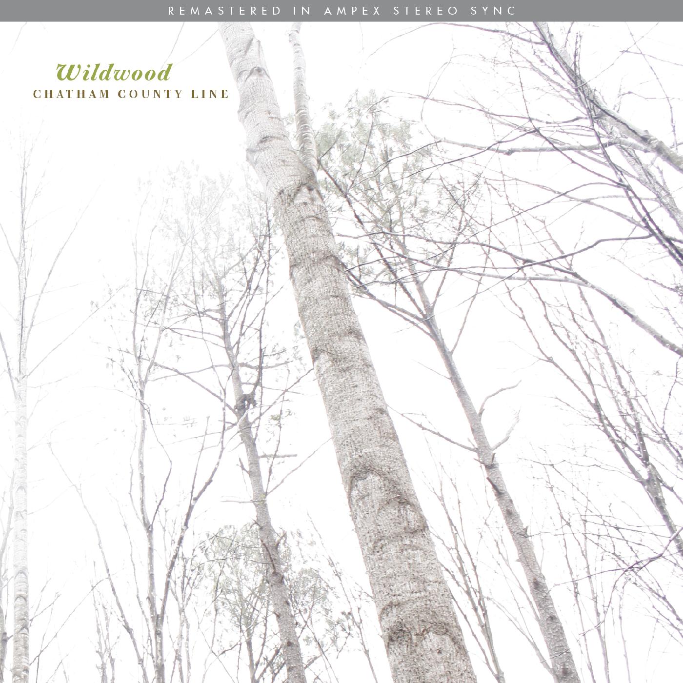 Wildwood (Remastered) (Vinyl)