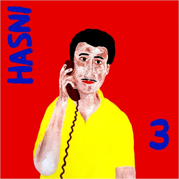 Volume 3 (CD)