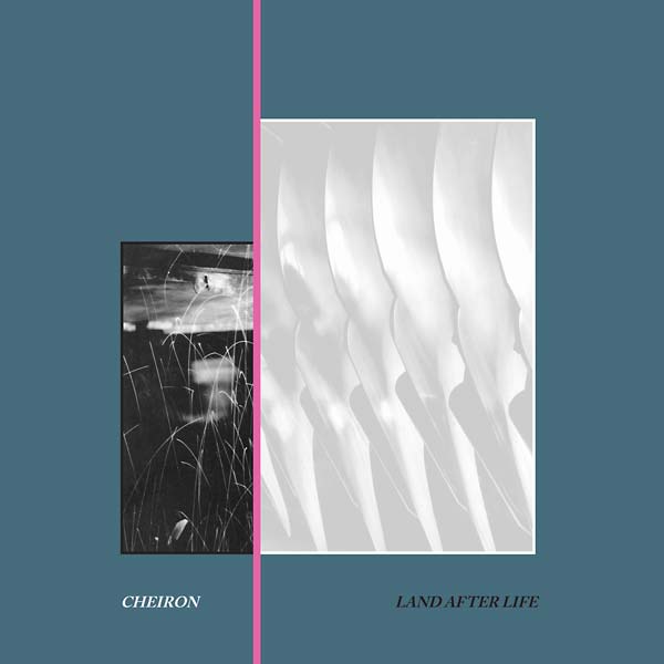 Land After Life (Vinyl)