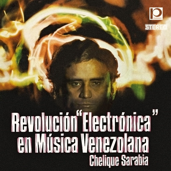 Revolucion "Electronica" en Musica Venezolana (Vinyl) - Golden Apple Comics
