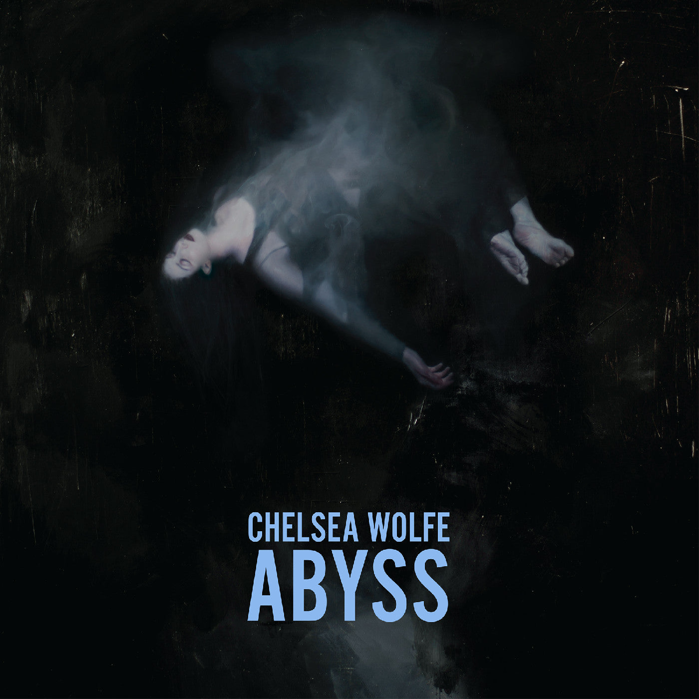 Abyss (10Th Anniversary) (Vinyl)